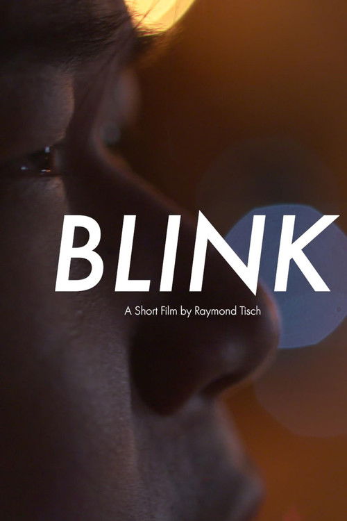 Blink (2021) poster