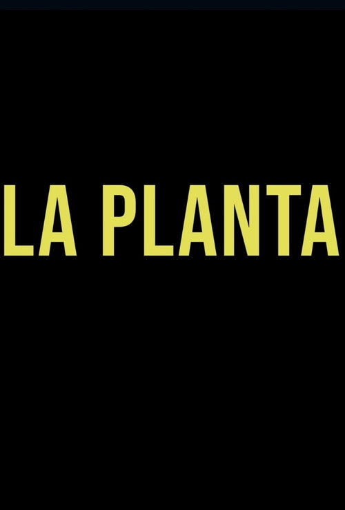 La Planta (2020) poster