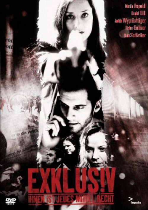 Exklusiv (1999) poster
