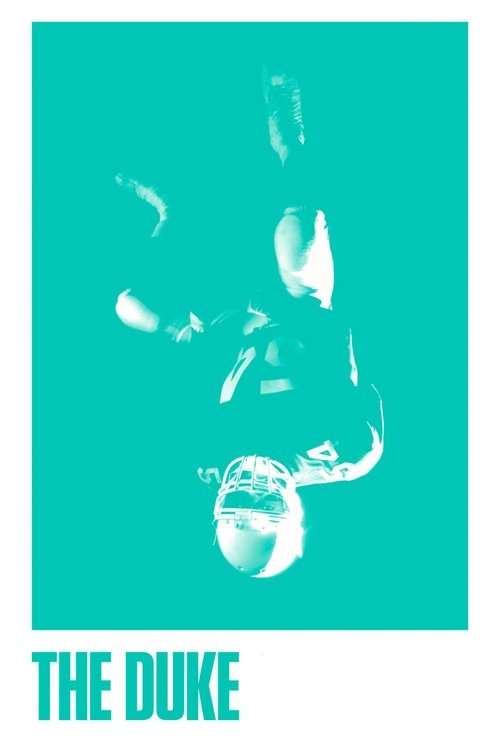 The Duke: Based on the Memoir 'I'm The Duke' by J.P. Duke (2016) poster