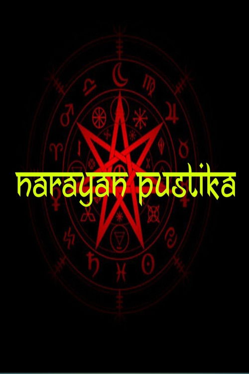 Narayan Pustika (2024) poster