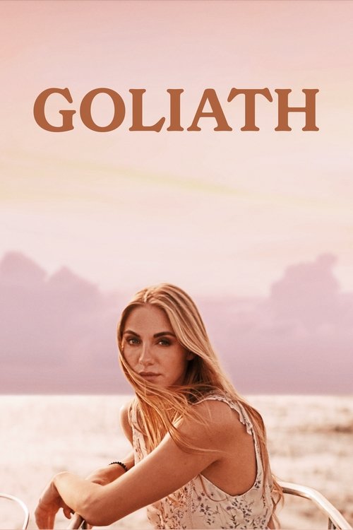 Goliath (2019) poster