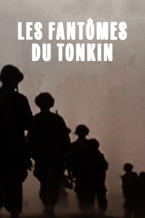 Les Fantômes du Tonkin (2024) poster
