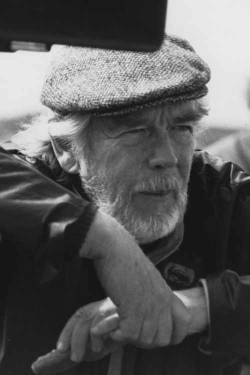 The Vocation (1974) poster