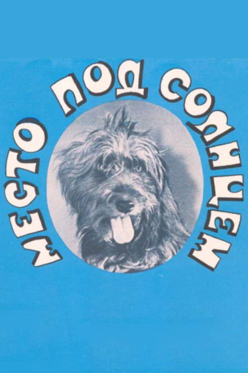 Տեղ արևի տակ (1975) poster