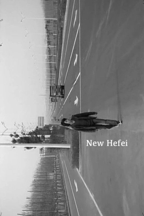 New Hefei (2008) poster