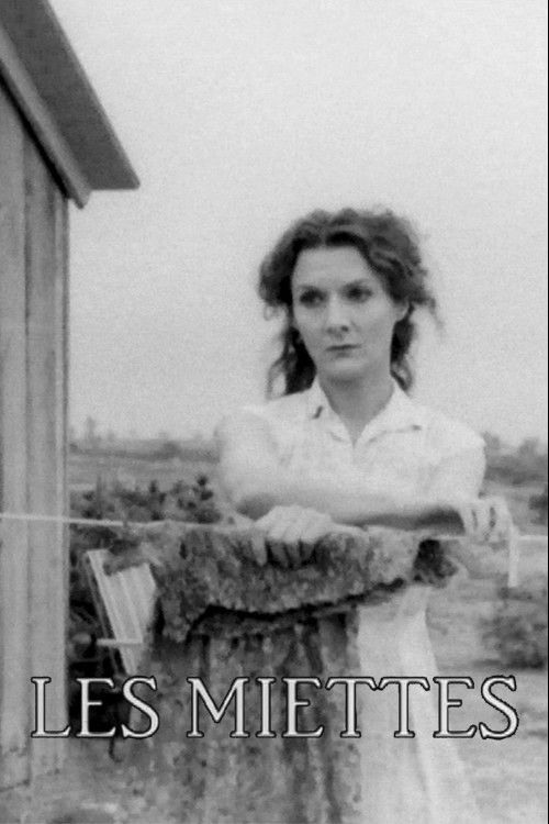 Crumbs (2009) poster