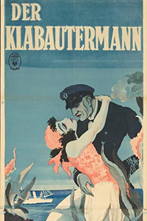 The Hobgoblin (1924) poster
