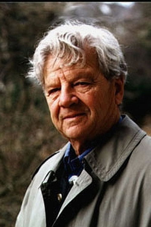 Irenäus Eibl-Eibesfeldt