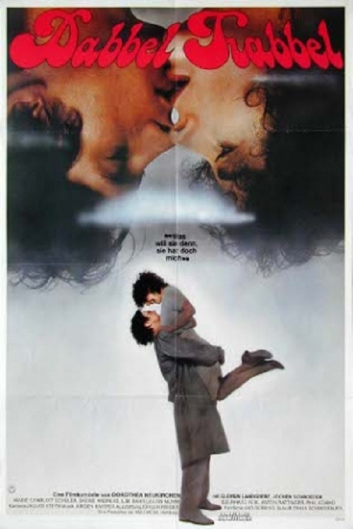 Dabbel Trabbel (1982) poster