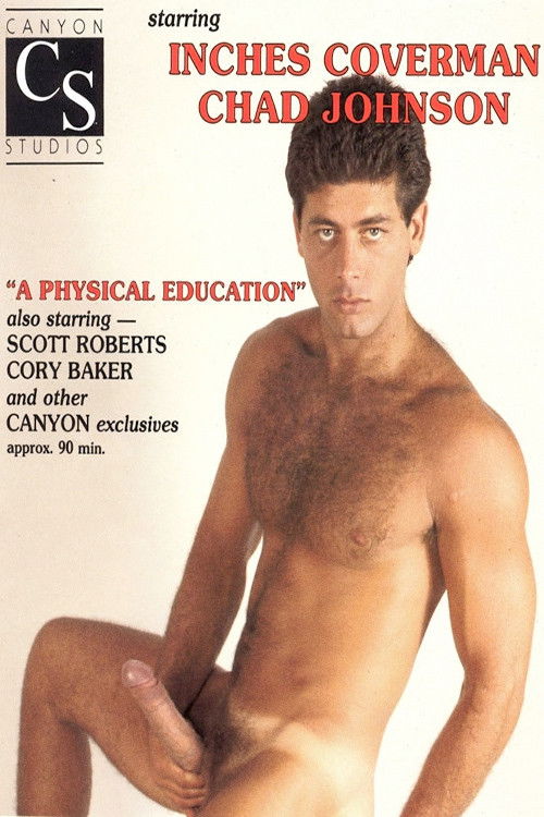 A Physical Education (1986) poster