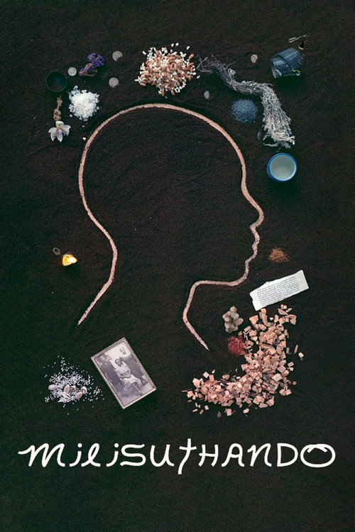 Milisuthando (2024) poster