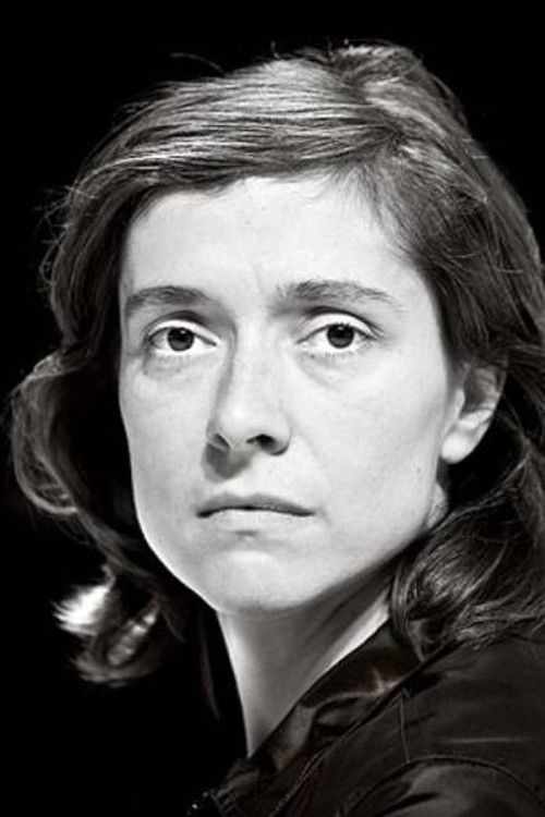 Sara De Roo