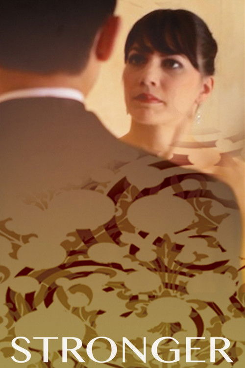 The Stronger (2012) poster