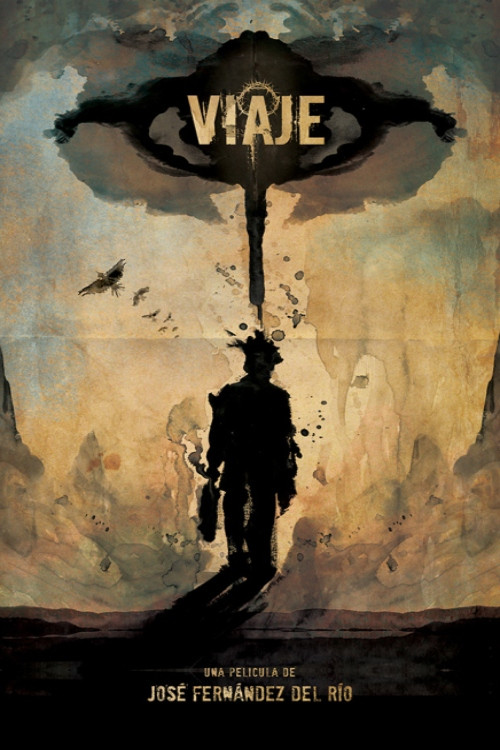 Viaje (2019) poster
