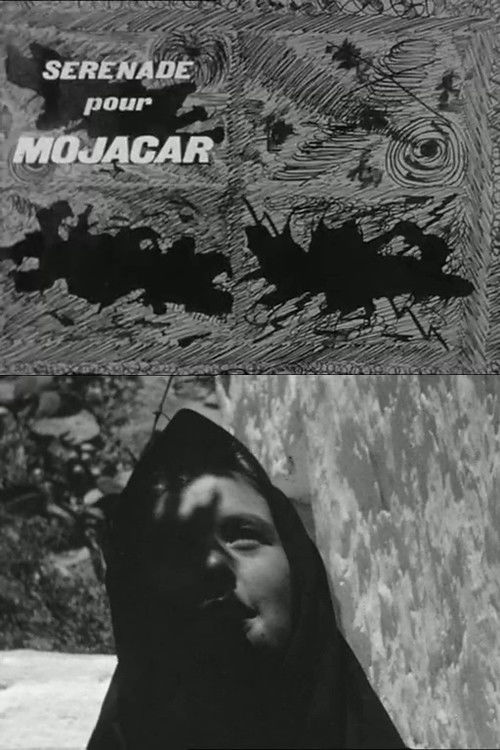 Sérénade pour Mojacar (1964) poster
