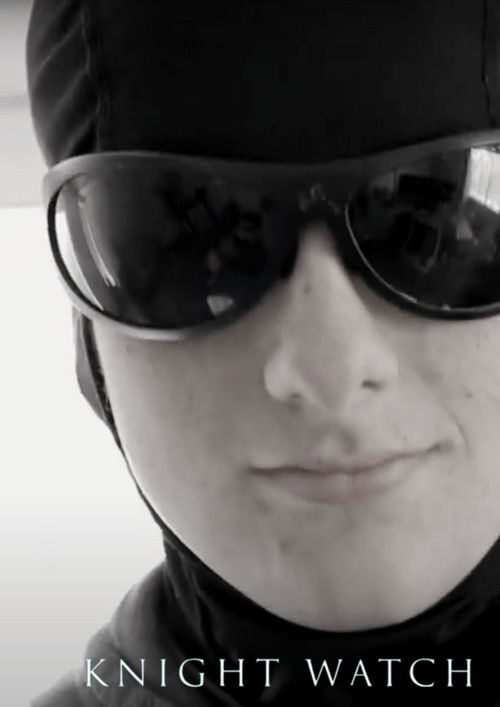 Knight Watch (2022) poster