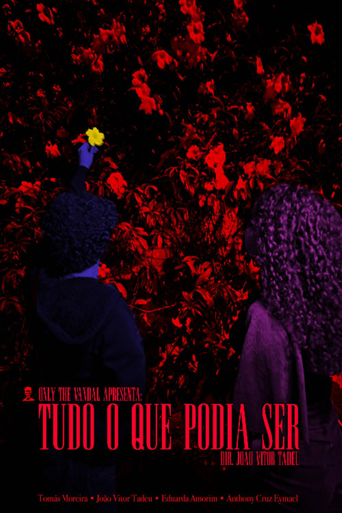 Tudo O Que Podia Ser (2025) poster