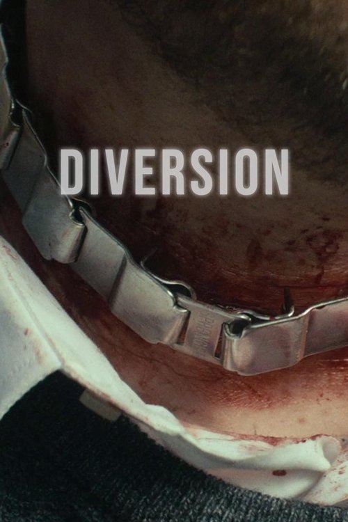Diversion (2018) poster