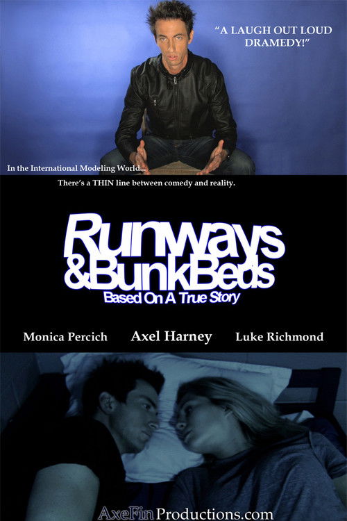 Runways & BunkBeds (2010) poster