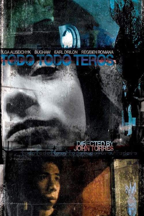 Todo Todo Teros (2006) poster