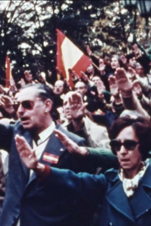 Anorexie III (1979) poster