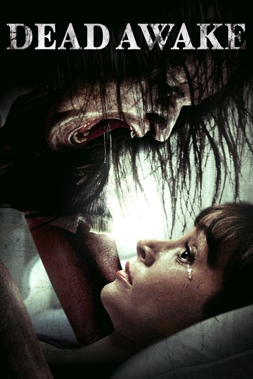 Karabasan (2016) poster