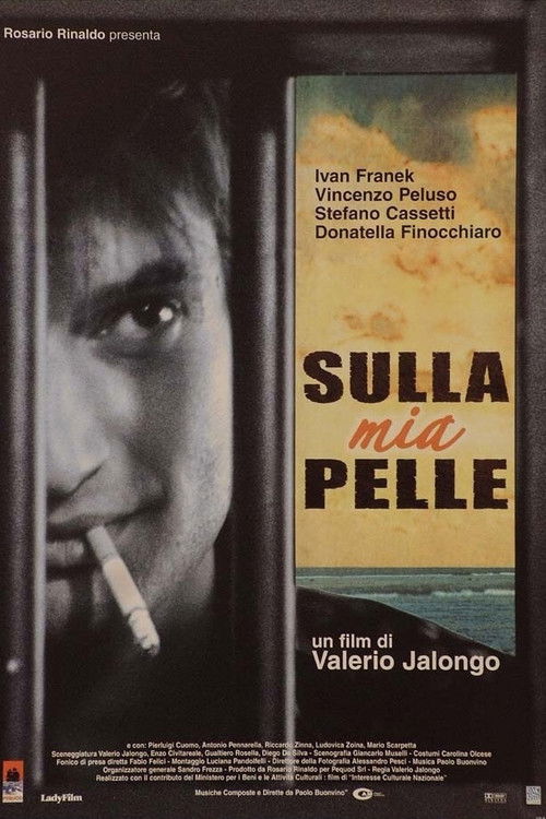 Sulla mia pelle (2003) poster