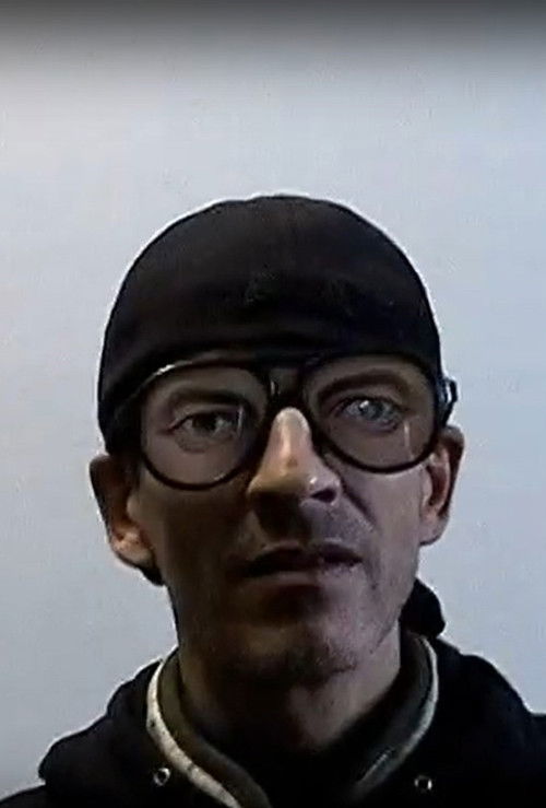 High Speed (2007) poster