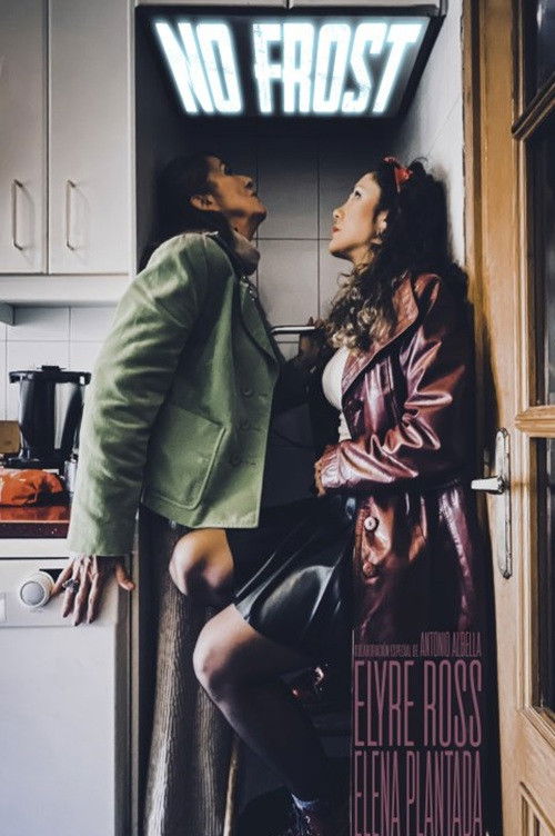No Frost (2025) poster