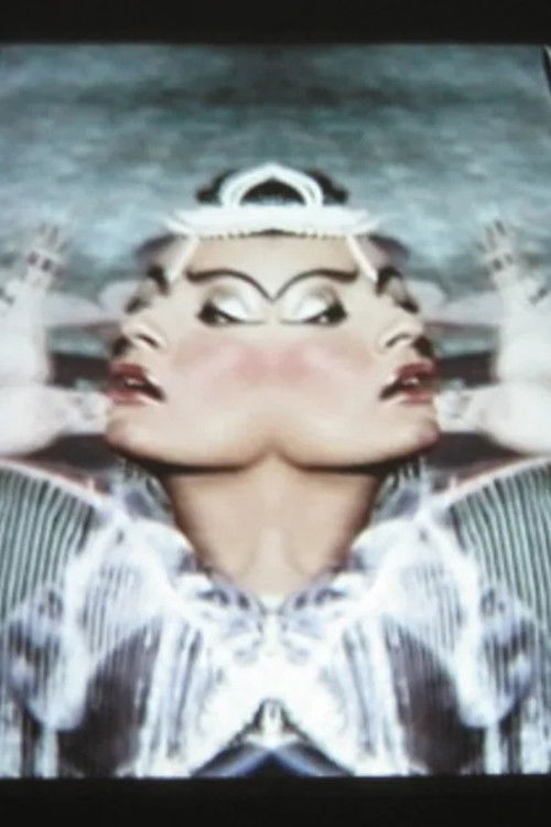 Mirror World (2006) poster