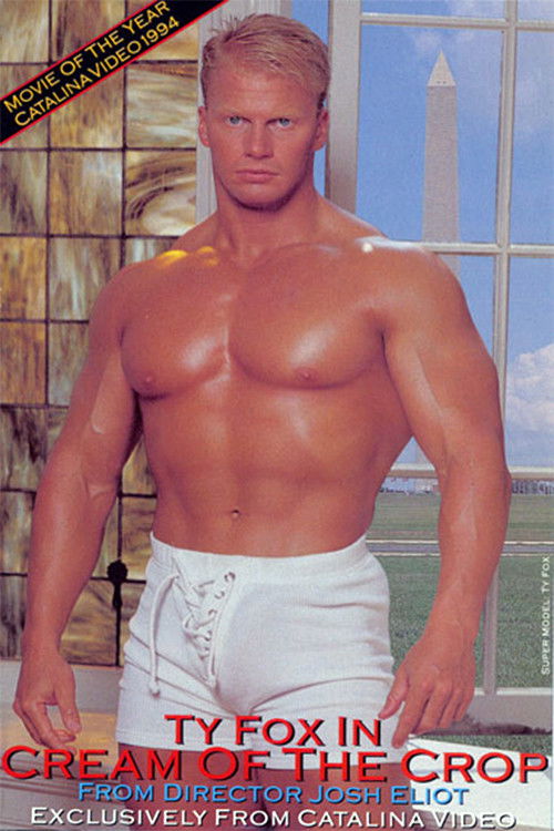 Cream of the Crop (1994) poster