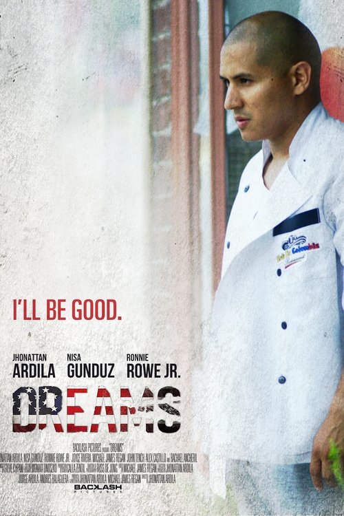 Dreams (2019) poster