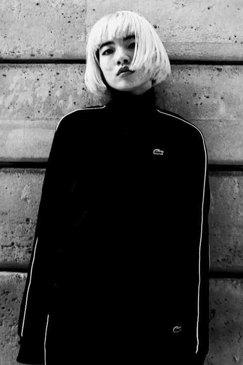 AOI YAMADA (2024) poster