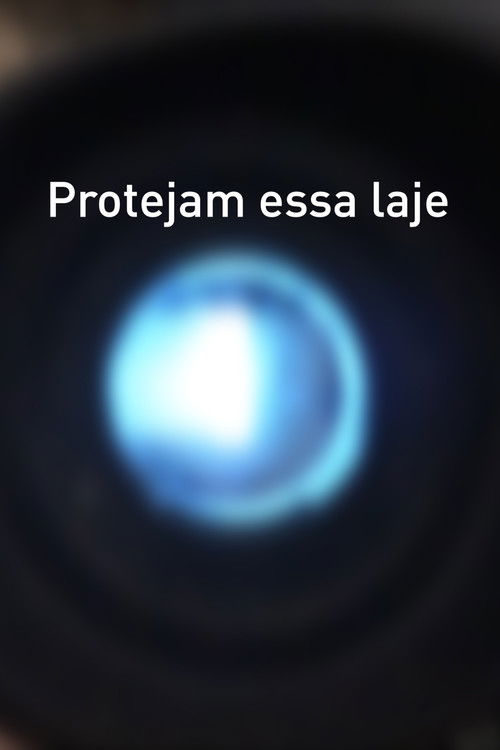 Protejam essa laje (2019) poster