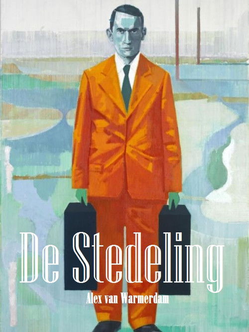 De Stedeling (1984) poster