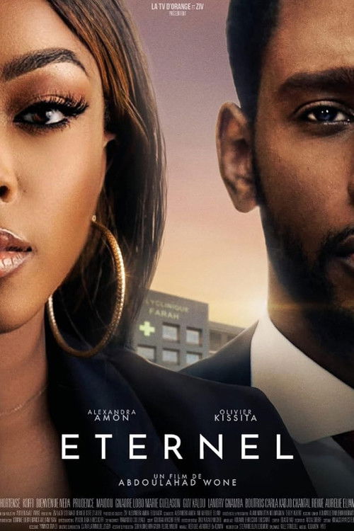 Eternel (2023) poster