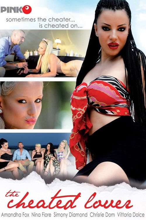 The Cheated Lover (2016) poster