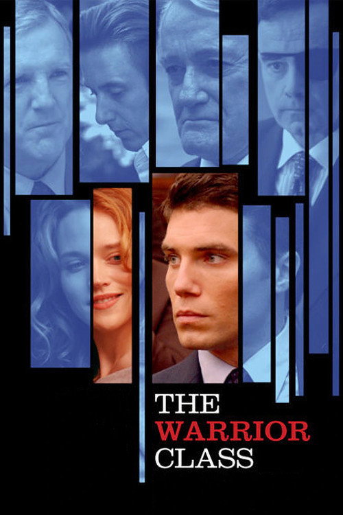 İhtiras Oyunları (2007) poster