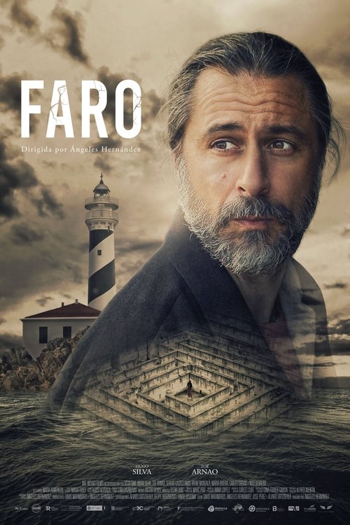Faro (2024) poster