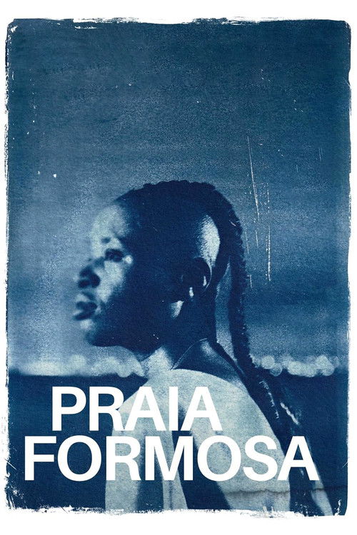 Formosa Beach (2024) poster