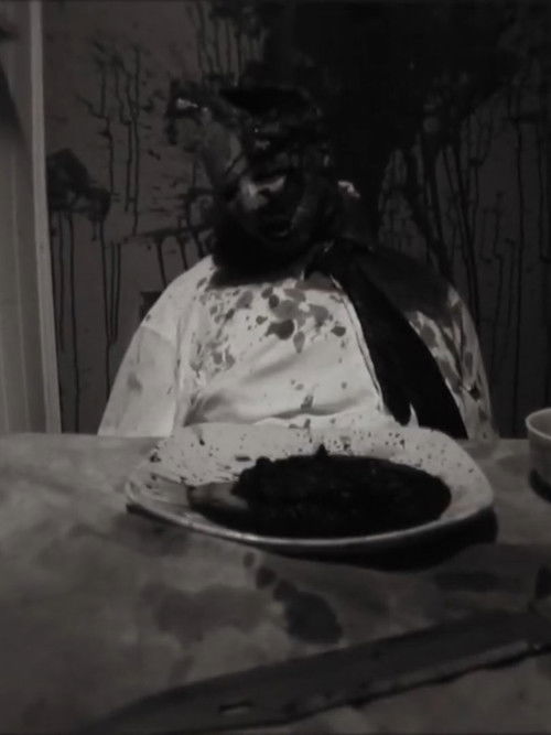 Deep Glass (2022) poster