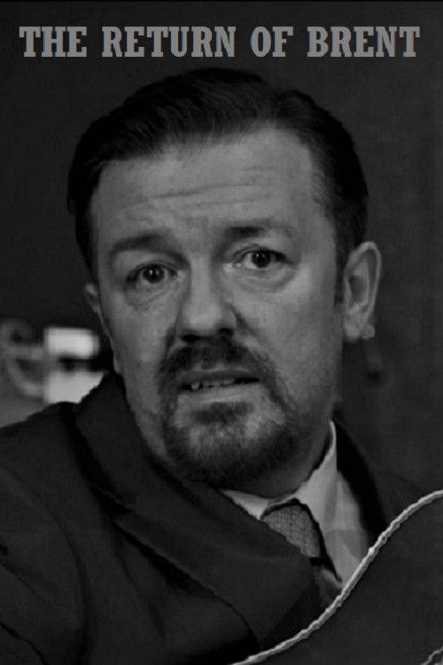 The Return of Brent (2013) poster