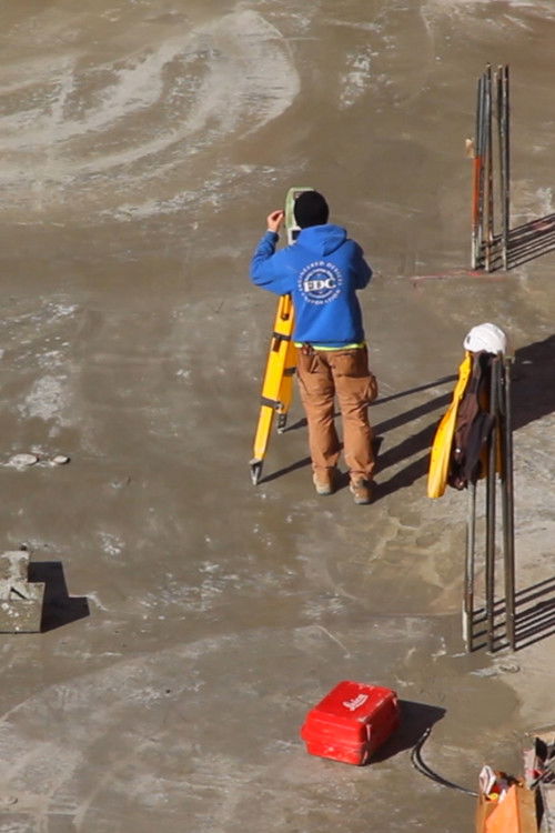 Epiphany (II) (2024) poster