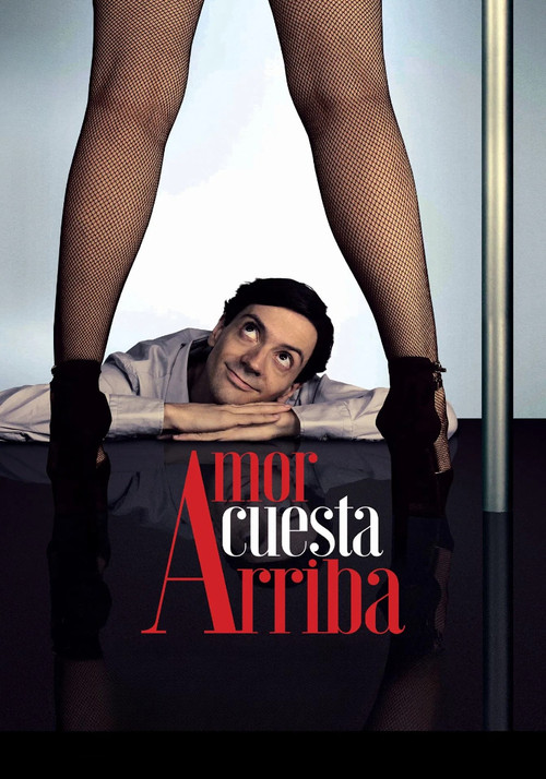 Uphill Love (2015) poster