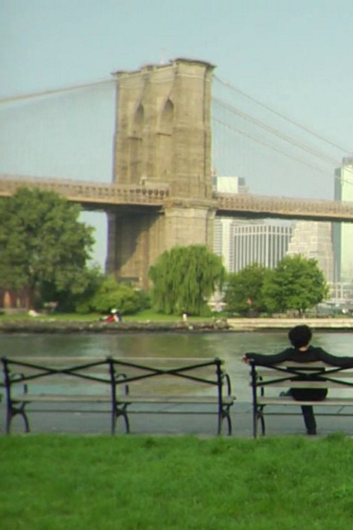 Hold On (2008) poster