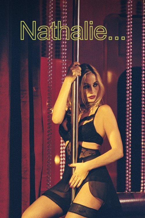 Nathalie... (2003) poster
