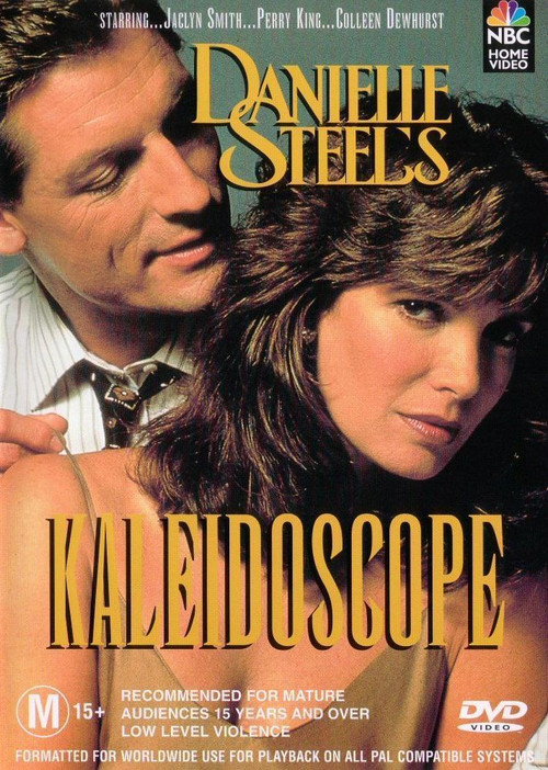 Kaleidoscope (1990) poster