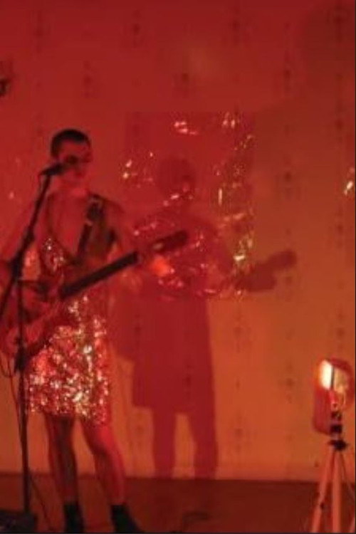 The Lair (2019) poster