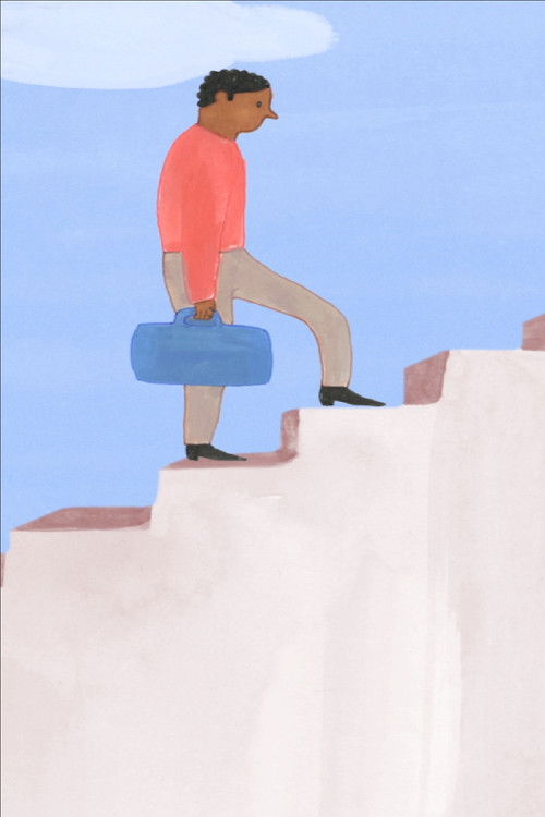 Four Migrant Stories (2019) poster